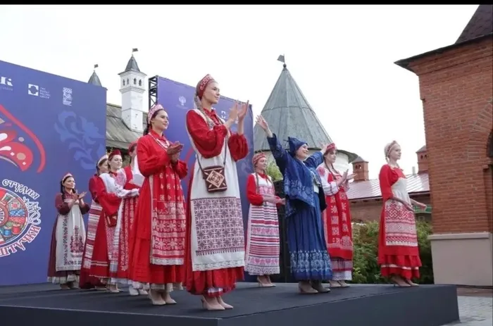 Тимофеева Фестиваль 2